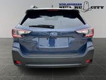 2024 Subaru Outback Onyx Edition XT