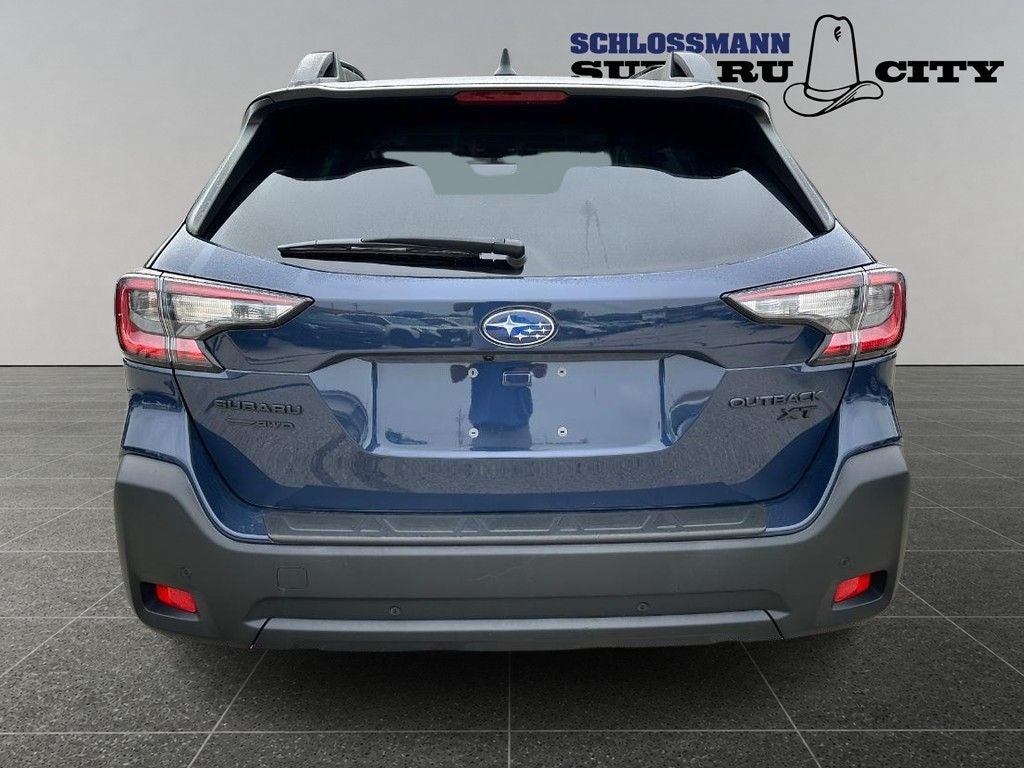 2024 Subaru Outback Onyx Edition XT