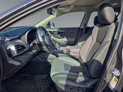 2025 Subaru Outback Onyx Edition XT