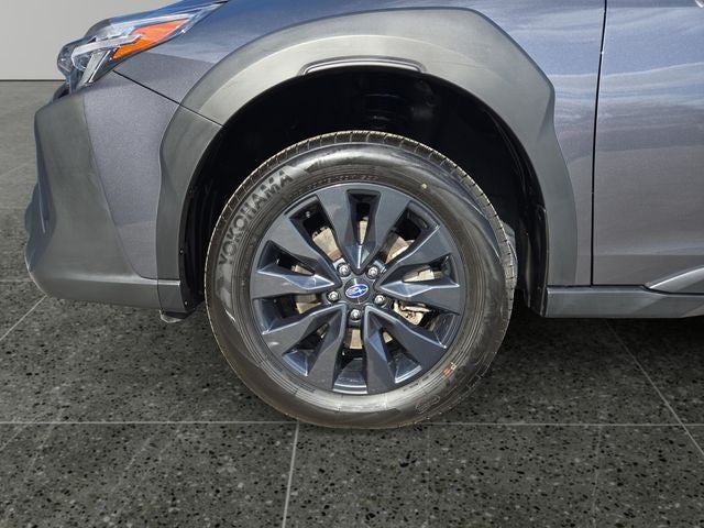 2025 Subaru Outback Onyx Edition XT