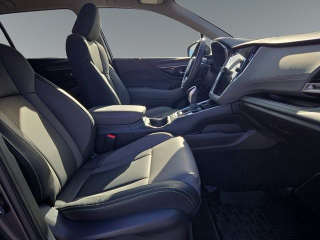 2025 Subaru Outback Onyx Edition XT