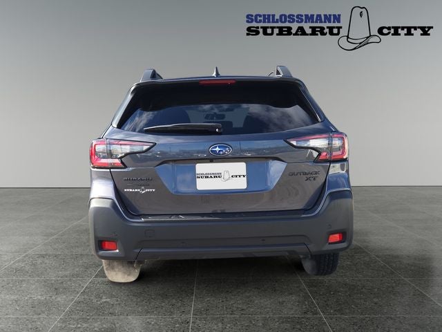 2025 Subaru Outback Onyx Edition XT
