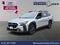 2024 Subaru Outback Onyx Edition XT