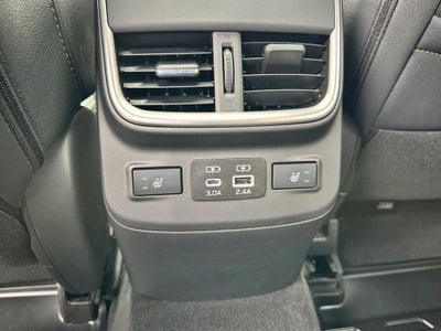 2024 Subaru Outback Onyx Edition XT