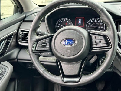 2024 Subaru Outback Onyx Edition XT