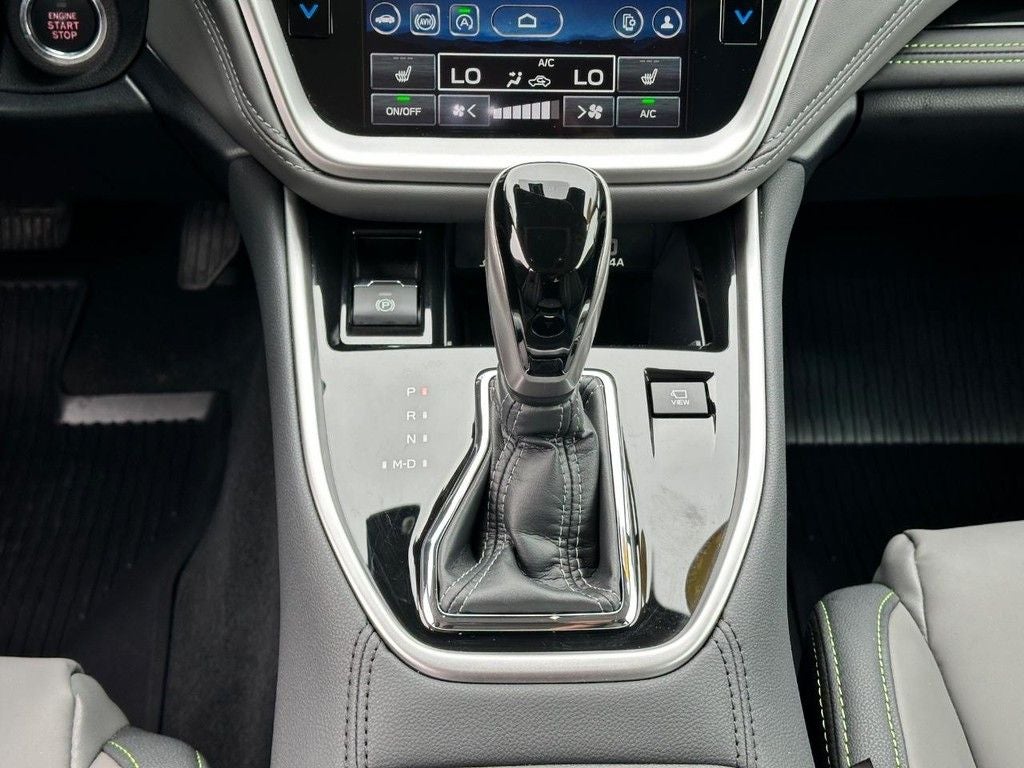 2024 Subaru Outback Onyx Edition XT