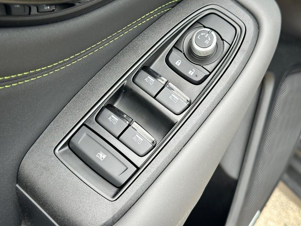 2024 Subaru Outback Onyx Edition XT