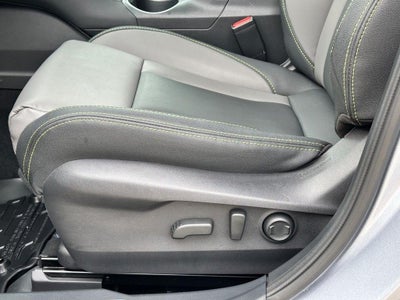 2024 Subaru Outback Onyx Edition XT