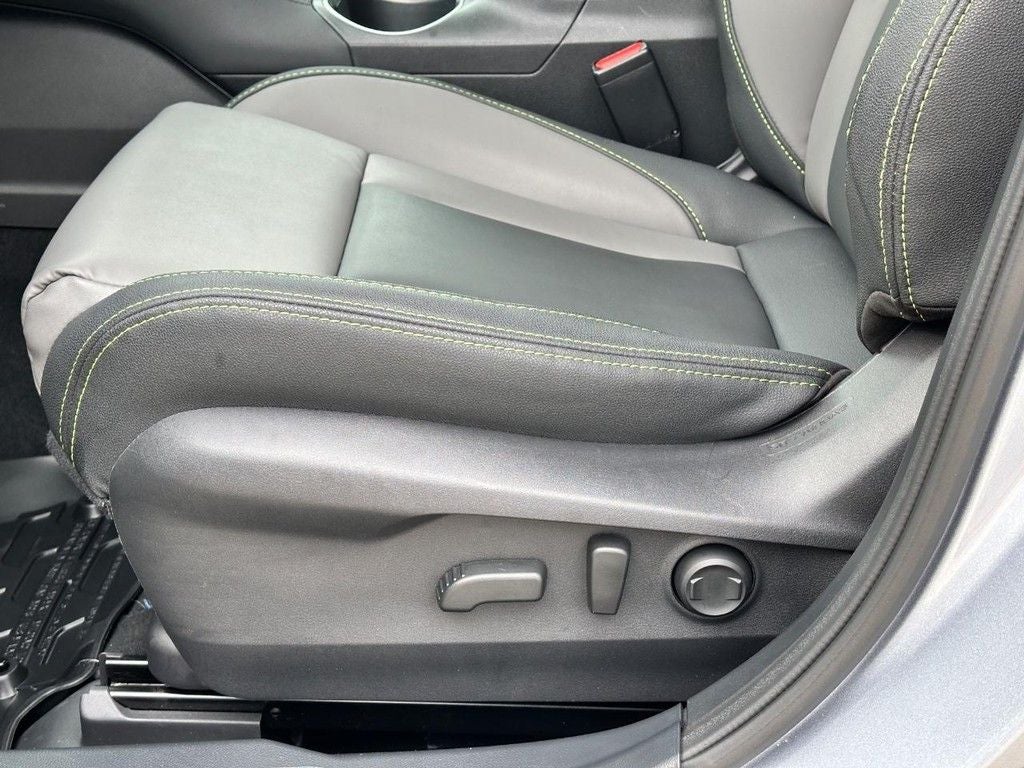 2024 Subaru Outback Onyx Edition XT