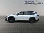 2024 Subaru Outback Onyx Edition XT