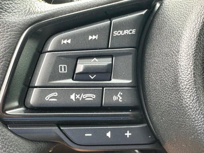 2024 Subaru Outback Onyx Edition XT