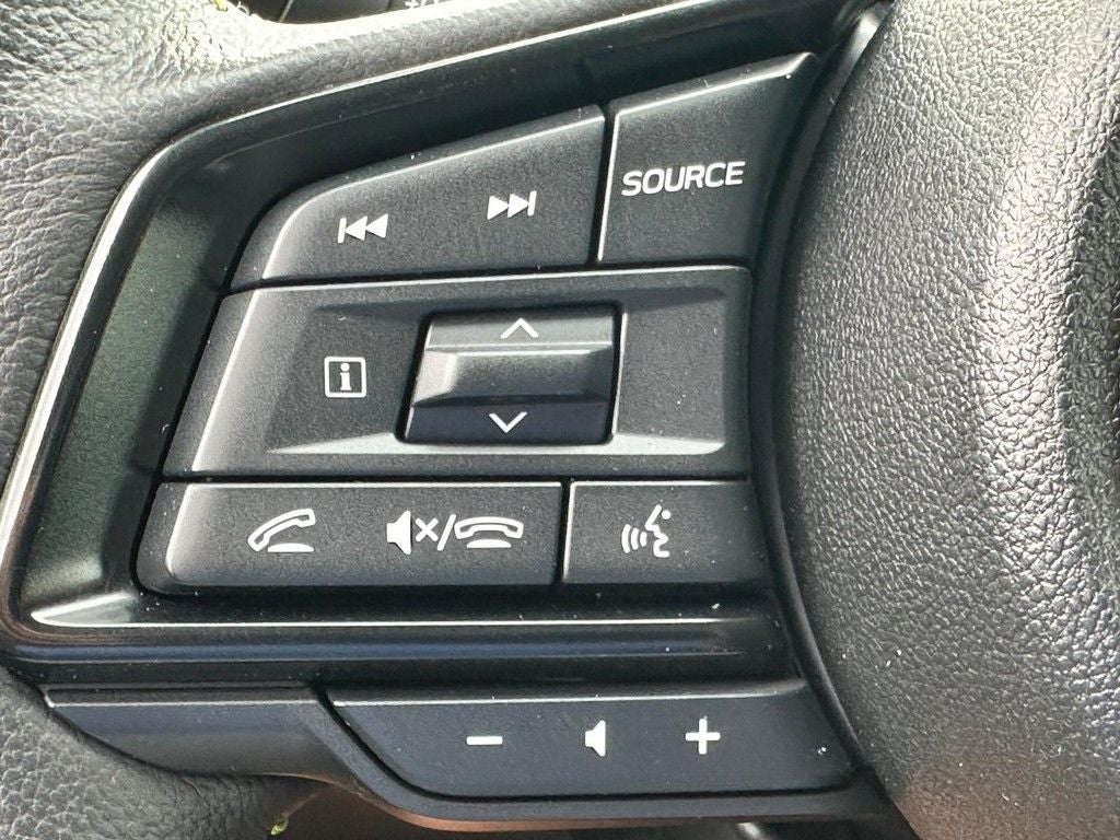 2024 Subaru Outback Onyx Edition XT