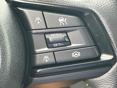 2024 Subaru Outback Onyx Edition XT