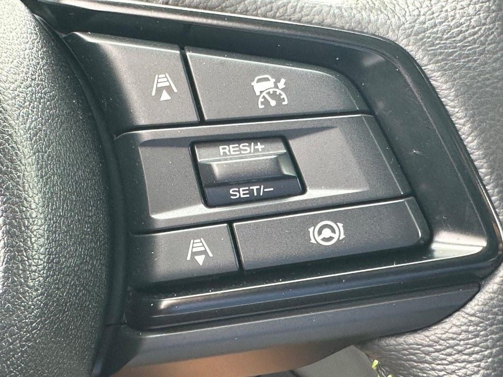 2024 Subaru Outback Onyx Edition XT