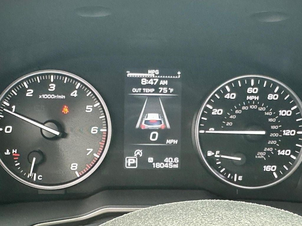 2024 Subaru Outback Onyx Edition XT