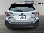 2024 Subaru Outback Onyx Edition XT