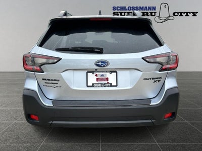 2024 Subaru Outback Onyx Edition XT