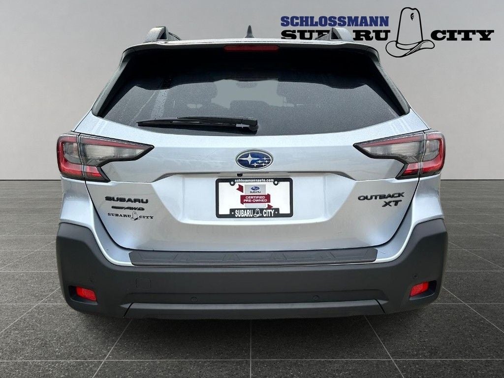 2024 Subaru Outback Onyx Edition XT