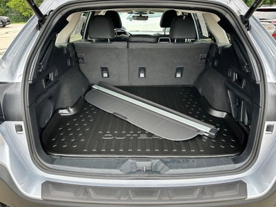 2024 Subaru Outback Onyx Edition XT