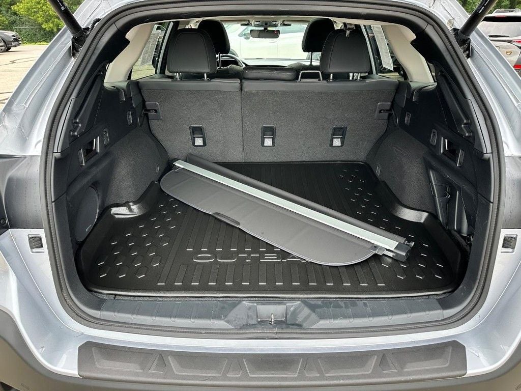 2024 Subaru Outback Onyx Edition XT