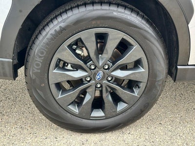 2024 Subaru Outback Onyx Edition XT