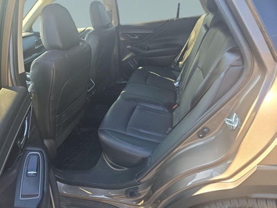 2024 Subaru Outback Limited XT