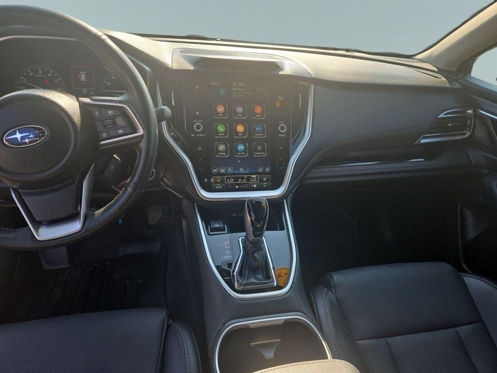 2024 Subaru Outback Limited XT