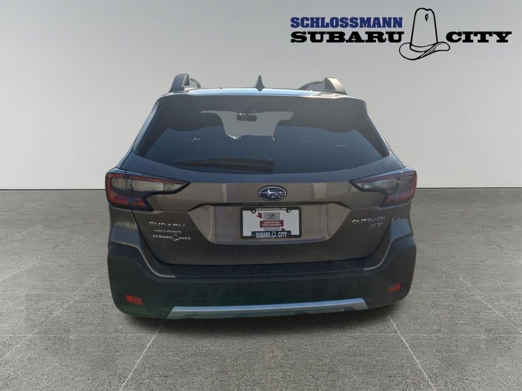 2024 Subaru Outback Limited XT