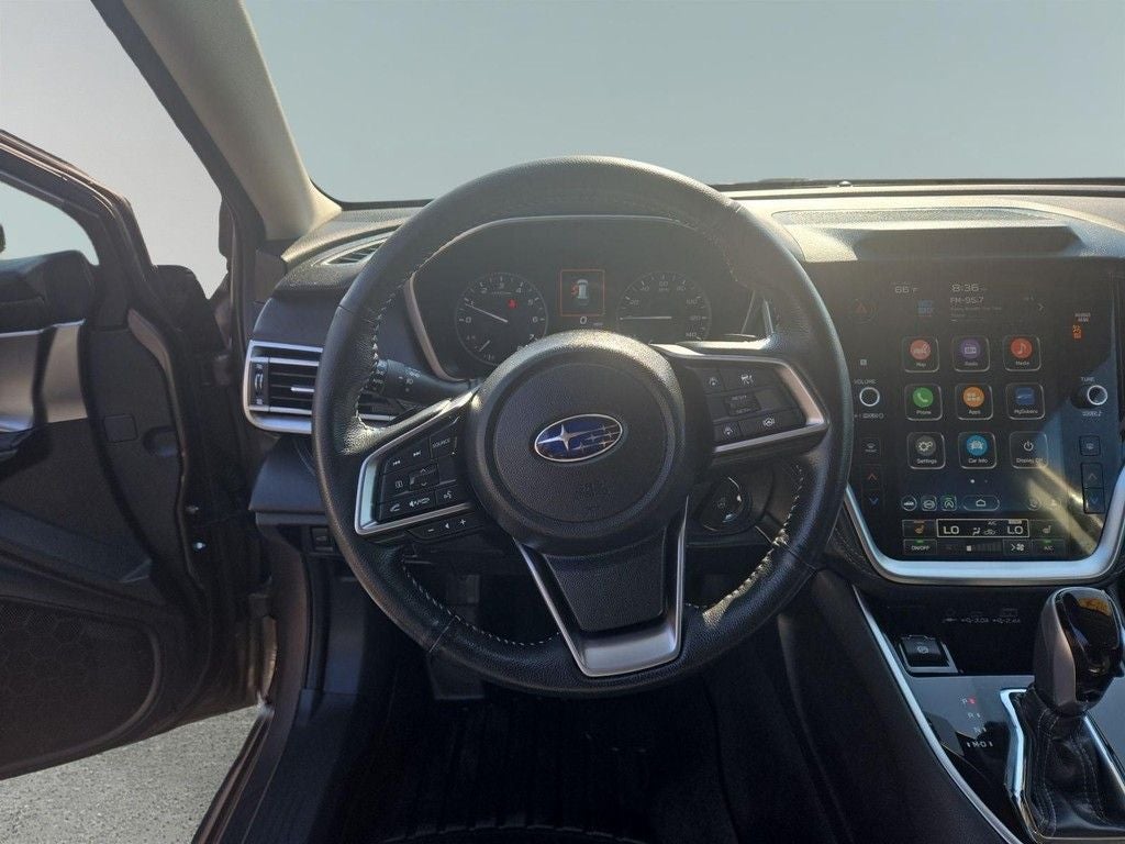 2024 Subaru Outback Limited XT
