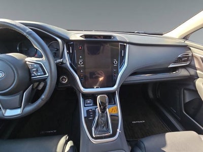 2024 Subaru Outback Limited XT
