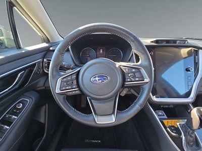2024 Subaru Outback Limited XT