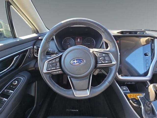 2024 Subaru Outback Limited XT
