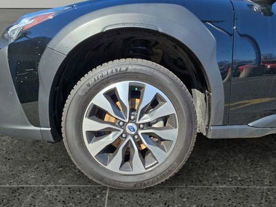 2024 Subaru Outback Limited XT