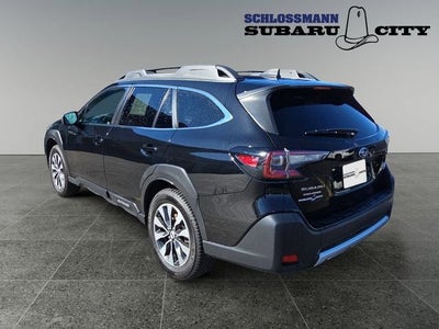 2024 Subaru Outback Limited XT