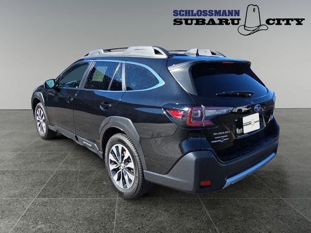2024 Subaru Outback Limited XT