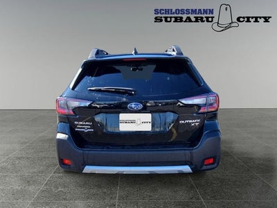 2024 Subaru Outback Limited XT