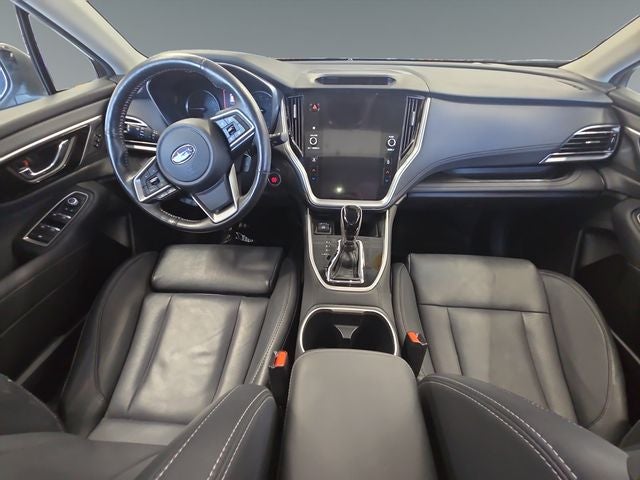 2022 Subaru Outback Limited XT