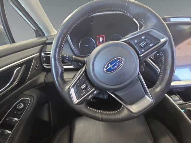 2022 Subaru Outback Limited XT