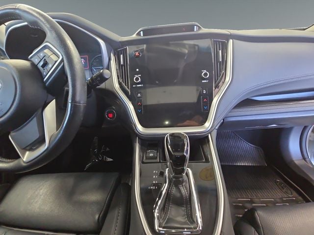 2022 Subaru Outback Limited XT