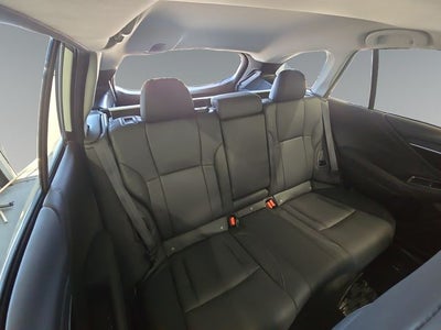 2022 Subaru Outback Limited XT