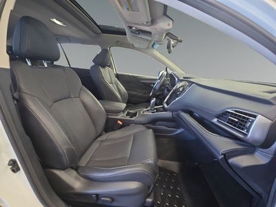 2022 Subaru Outback Limited XT