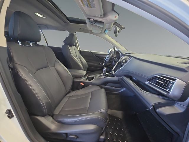 2022 Subaru Outback Limited XT