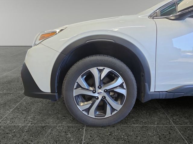 2022 Subaru Outback Limited XT