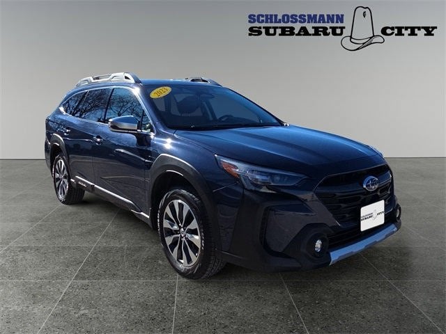 2023 Subaru Outback Touring XT