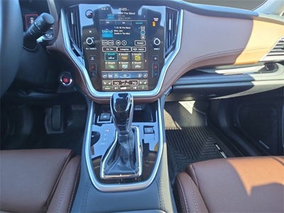 2023 Subaru Outback Touring XT