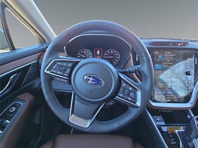 2023 Subaru Outback Touring XT