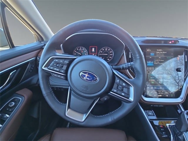 2023 Subaru Outback Touring XT