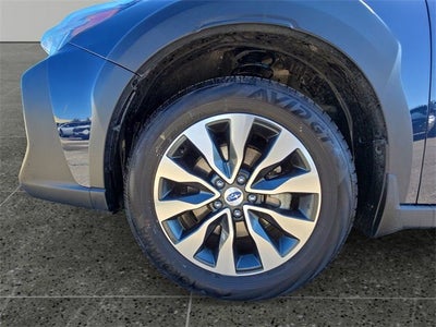 2023 Subaru Outback Touring XT