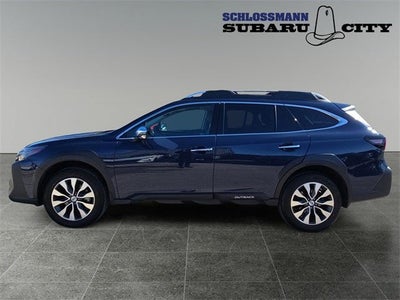 2023 Subaru Outback Touring XT