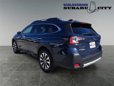 2023 Subaru Outback Touring XT